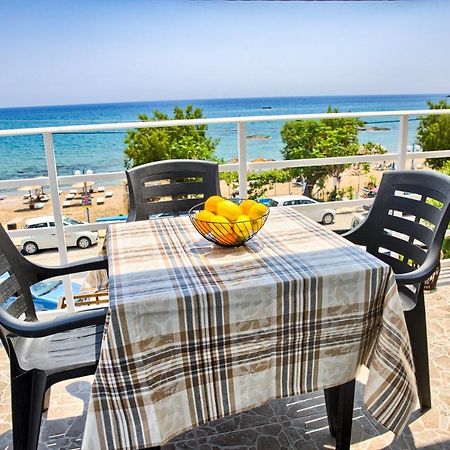 Summer Paradise Stegna Rhodes Archangelos  Extérieur photo